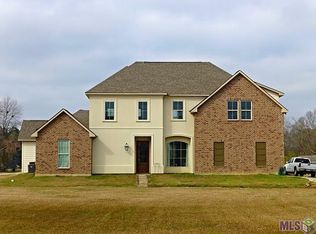 14555 Hubbs Rd, Pride, LA 70770