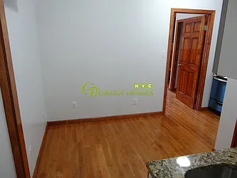 Rented by Green Home NY Realty LLC