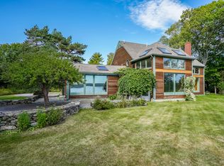 53 Morton Rd, Yarmouth, ME 04096