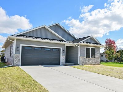 1105 Evergreen DRIVE #Lt24, Delavan, WI, 53115