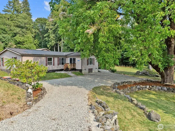 10939 Alfred Street, Rockport, WA 98283