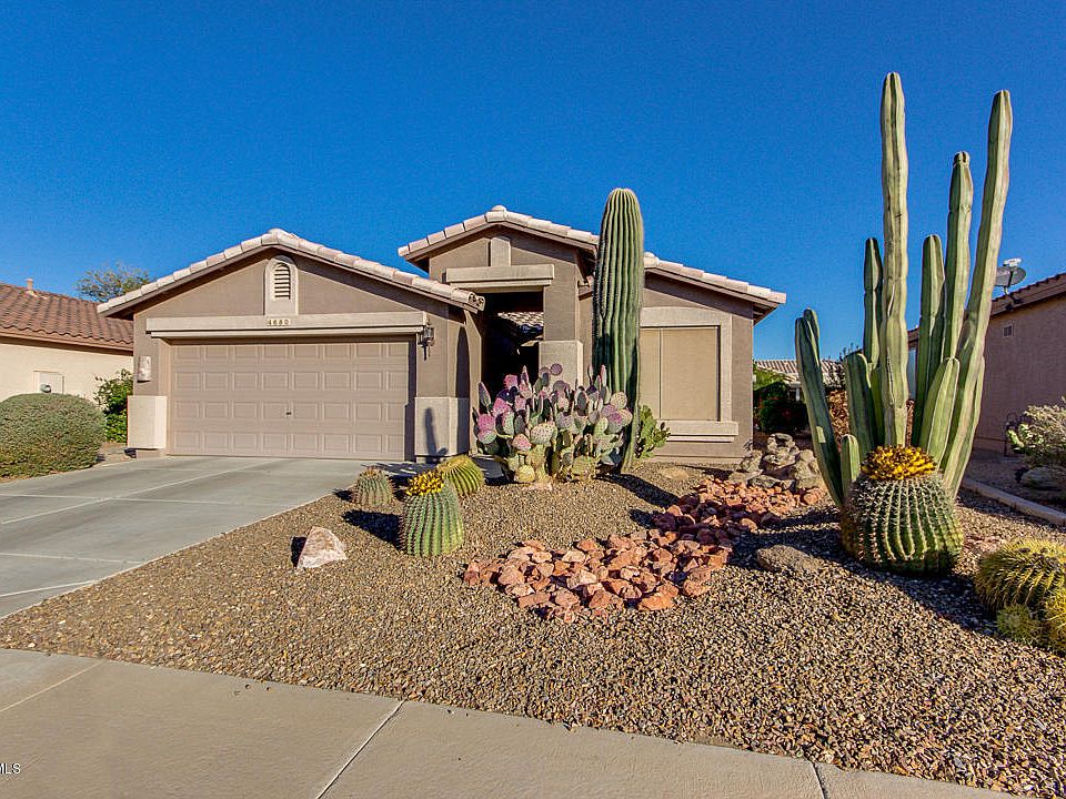 2nd image of 4680 E Azalea Dr
