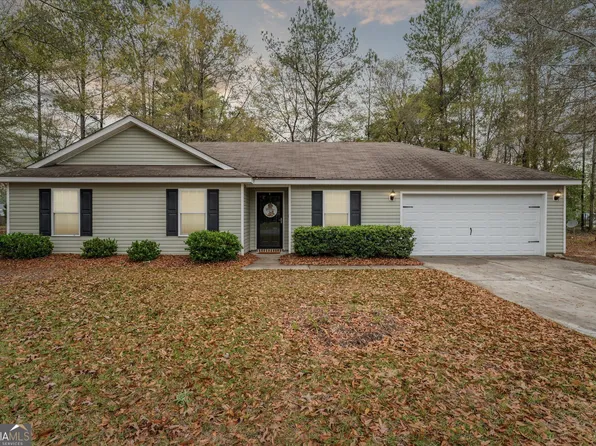 108 Pine Thicket Way, Springfield, GA 31329