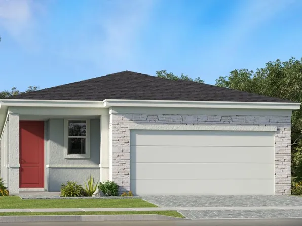 2438 Croft Inlet Dr NW, Palm Bay, FL 32907