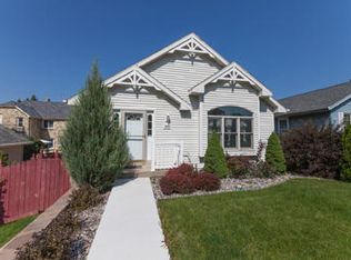 3665 S 34th St, Greenfield, WI 53221