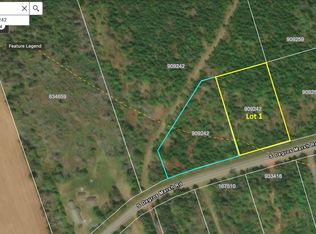 LOT 1 S Degros Marsh Rd, Degros Marsh, PE C0A 1G0