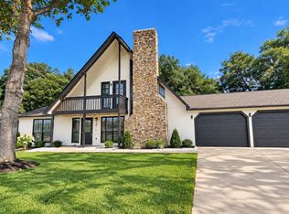 201 S Woodlawn Dr, Enterprise, AL 36330
