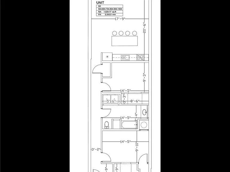 99 King St E #D — Photo 15