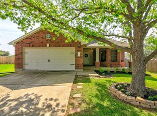 2501 Gate Ridge Dr, Austin, TX 78748