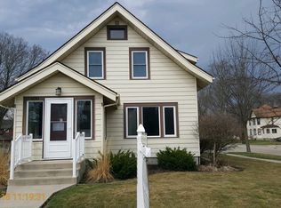 600 3rd St SE, Willmar, MN 56201