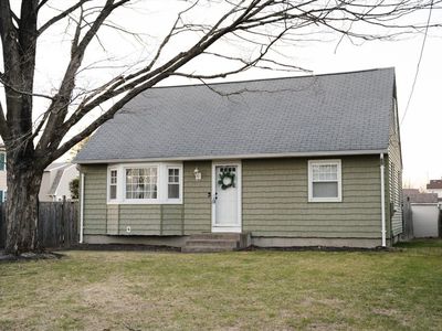 27 Miami St, West Springfield, MA, 01089