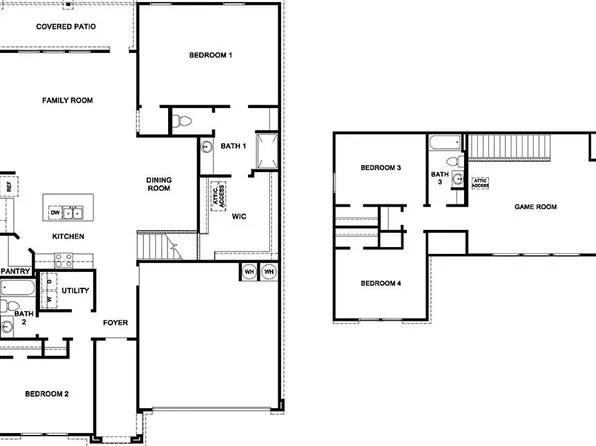 1616 T Sq, Fort Worth, TX 76120