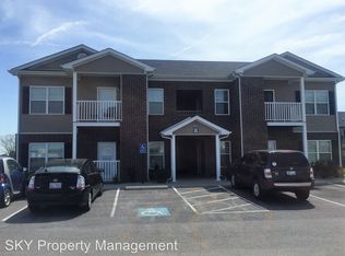 504 Nathans Rim Way APT K6, Bowling Green, KY 42101