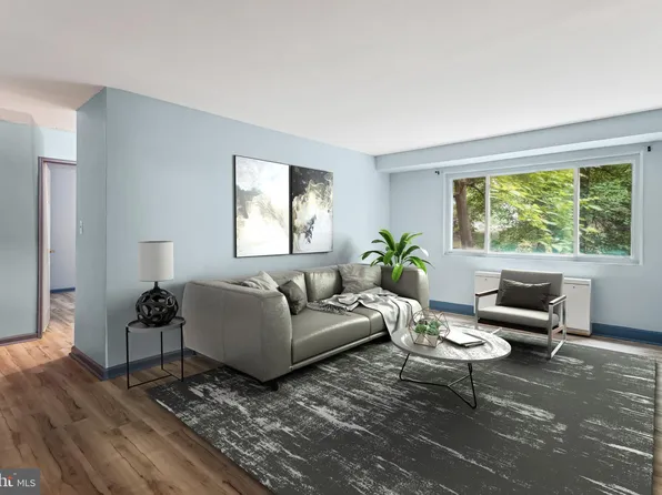 116 Lee Ave APT 112, Takoma Park, MD 20912