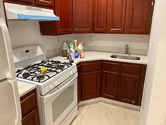 Rented by Borough Property Group