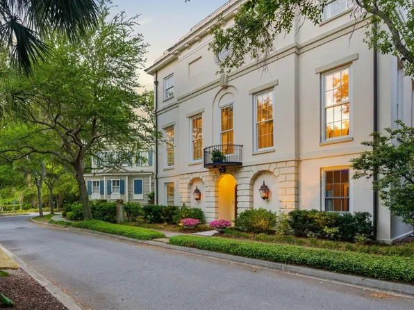 174 N Shelmore Blvd, Mount Pleasant, SC 29464