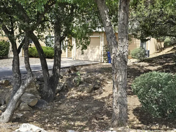 2161 Mission Way APT D, Prescott, AZ 86301