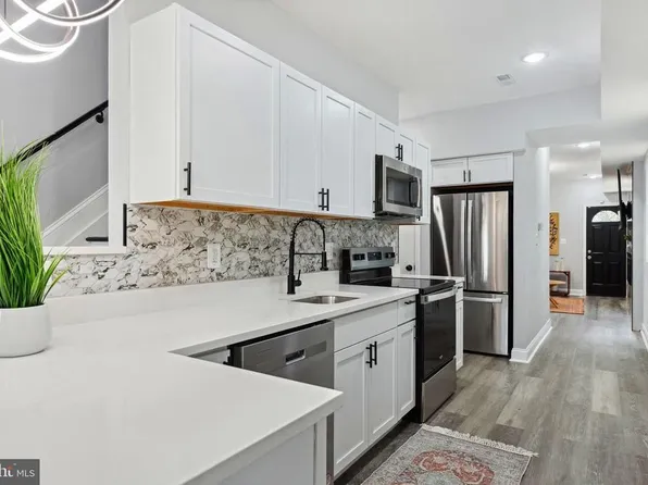 1223 N Central Ave, Baltimore, MD 21202