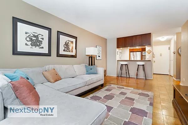 1st image of 245 E 54th St APT 12B