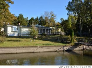52 Squirrel Crossing Dr, Climax Springs, MO 65324
