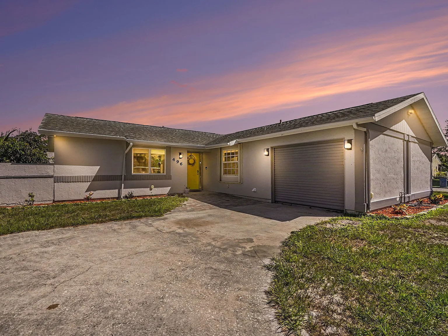 3 bed, 1160 sqft, $1,995 — Photo 1