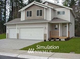 1316 85th St SE, Everett, WA 98208