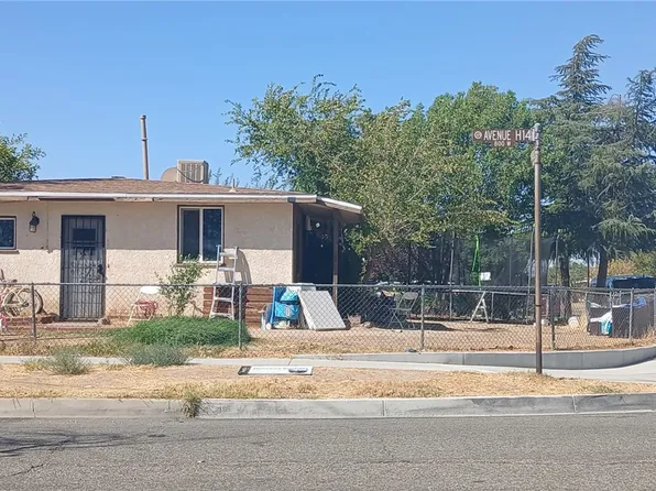 45311 Gadsden Ave, Lancaster, CA 93534