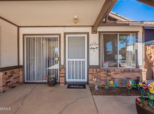 3344 E Crescent Ave, Mesa, AZ 85204