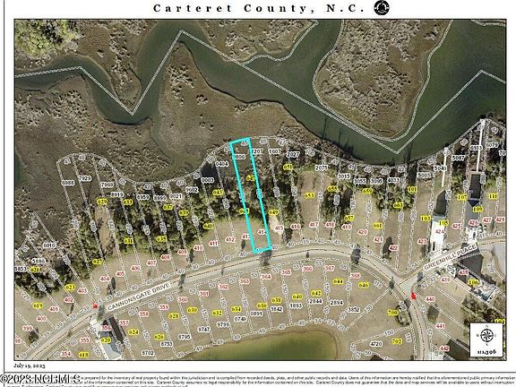 2nd image of 647 Cannonsgate Drive LOT 414