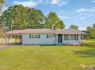 700 Rugby Ave, Jamestown, TN 38556
