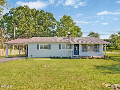 700 Rugby Ave, Jamestown, TN, 38556