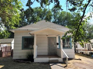 2352 Vine Ave, Klamath Falls, OR 97601