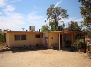 6075 Marvin Dr, Yucca Valley, CA 92284