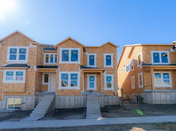 LOT 909 W Skyline Dr #1463, Saratoga Springs, UT 84045