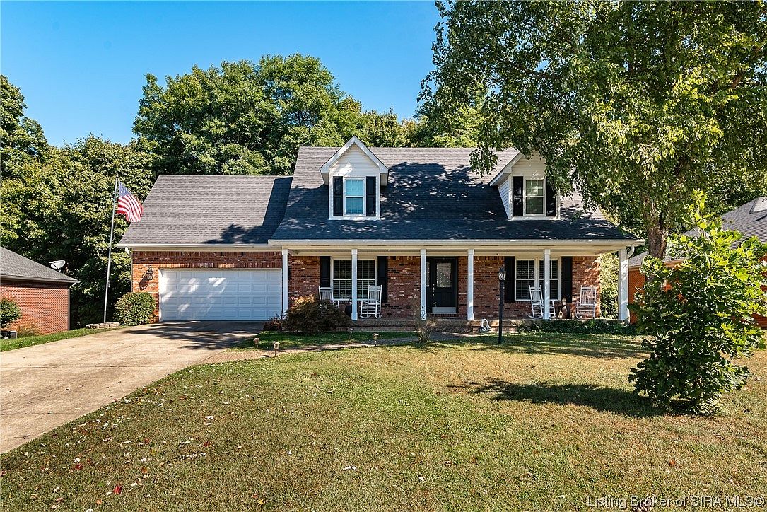 4460 Erin Drive, Floyds Knobs, IN 47119 Zillow