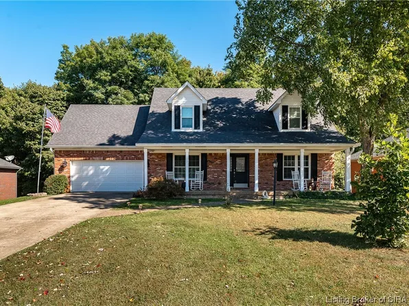 4460 Erin Drive, Floyds Knobs, IN 47119