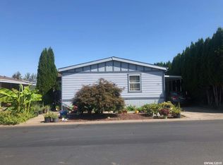 223 Bellevue Dr #87, Aumsville, OR