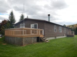 96 Clifford Field Rd, Sheffield, VT 05866