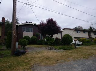 9435 50th Ave S, Seattle, WA 98118