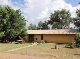 1501 E Howard St, Clovis, NM 88101