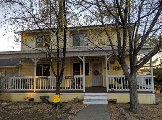 27451 Kelso Ct, Tehachapi, CA 93561