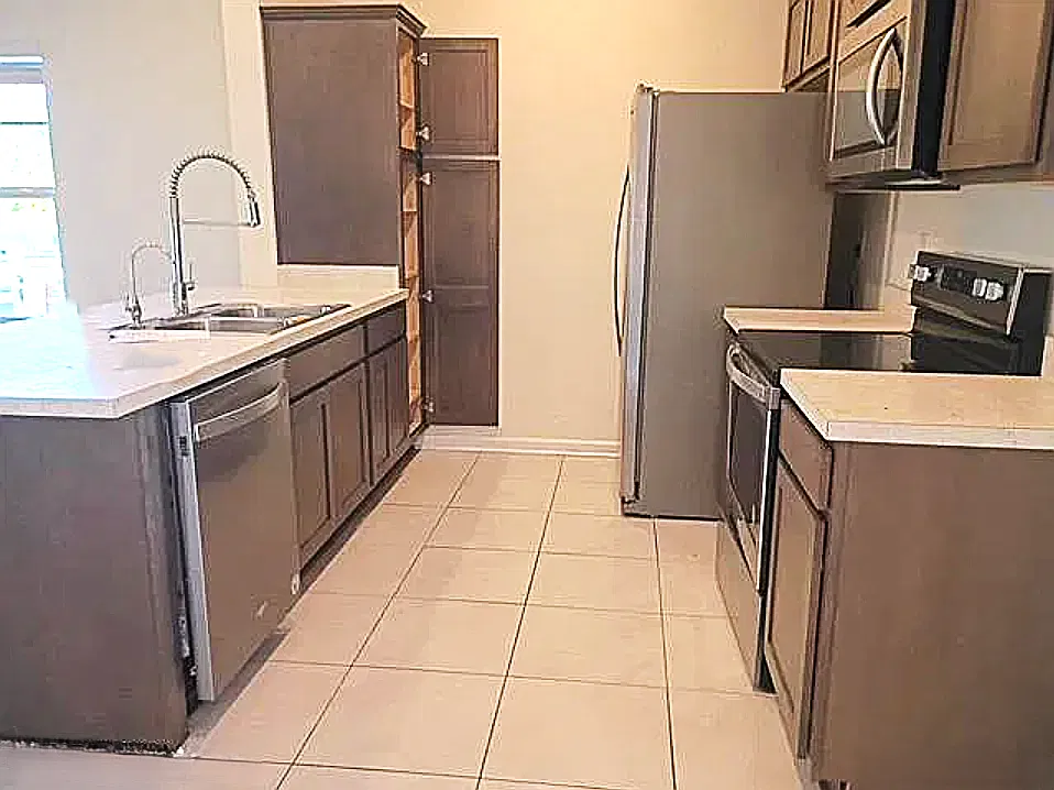Section 8 Welcome! — Photo 3