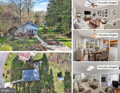 2926 Knoll Acres Dr, Baltimore, MD, 21234