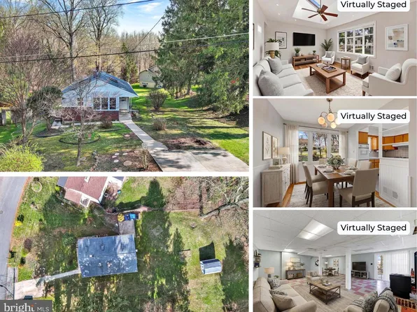 2926 Knoll Acres Dr, Baltimore, MD 21234