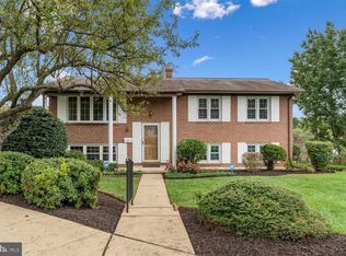 9 Weyburn Ct, Baltimore, MD 21237