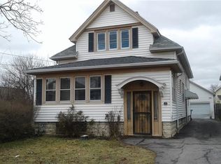 24 Proctor Ave, Buffalo, NY 14215