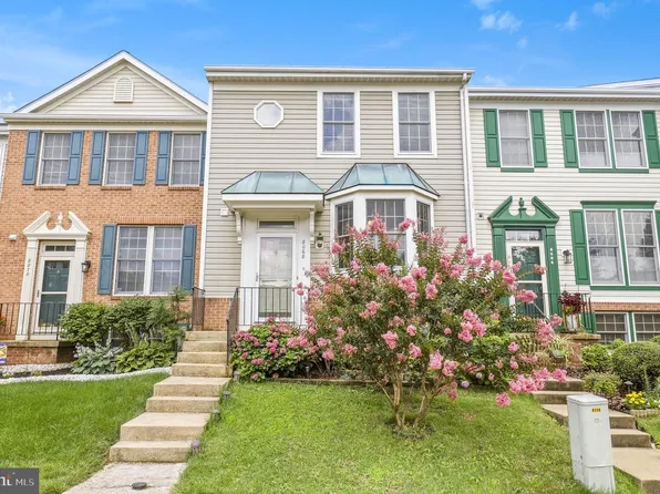 8068 Brightwood Ct, Ellicott City, MD 21043