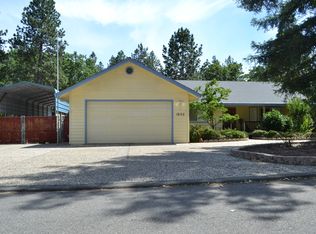 1650 Which Way, Paradise, CA 95969