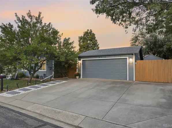 6214 W 92nd Place, Westminster, CO 80031