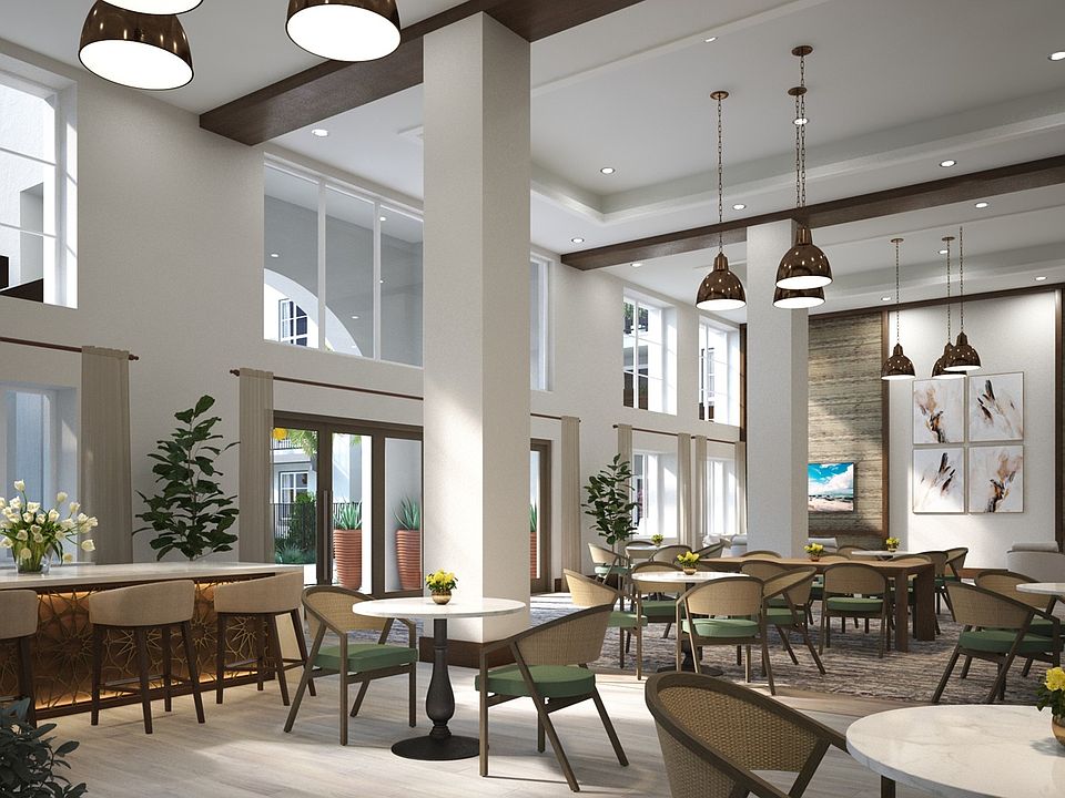 Everleigh San Clemente- 55+ Active Adult Apartment Homes Apartment ...